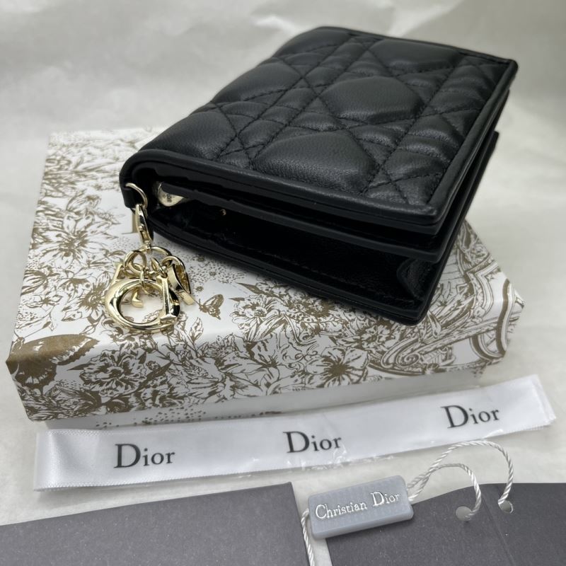 Christian Dior Wallet